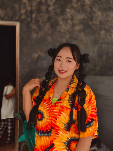 น.ส.วันเพ็ญ เลาว่าง