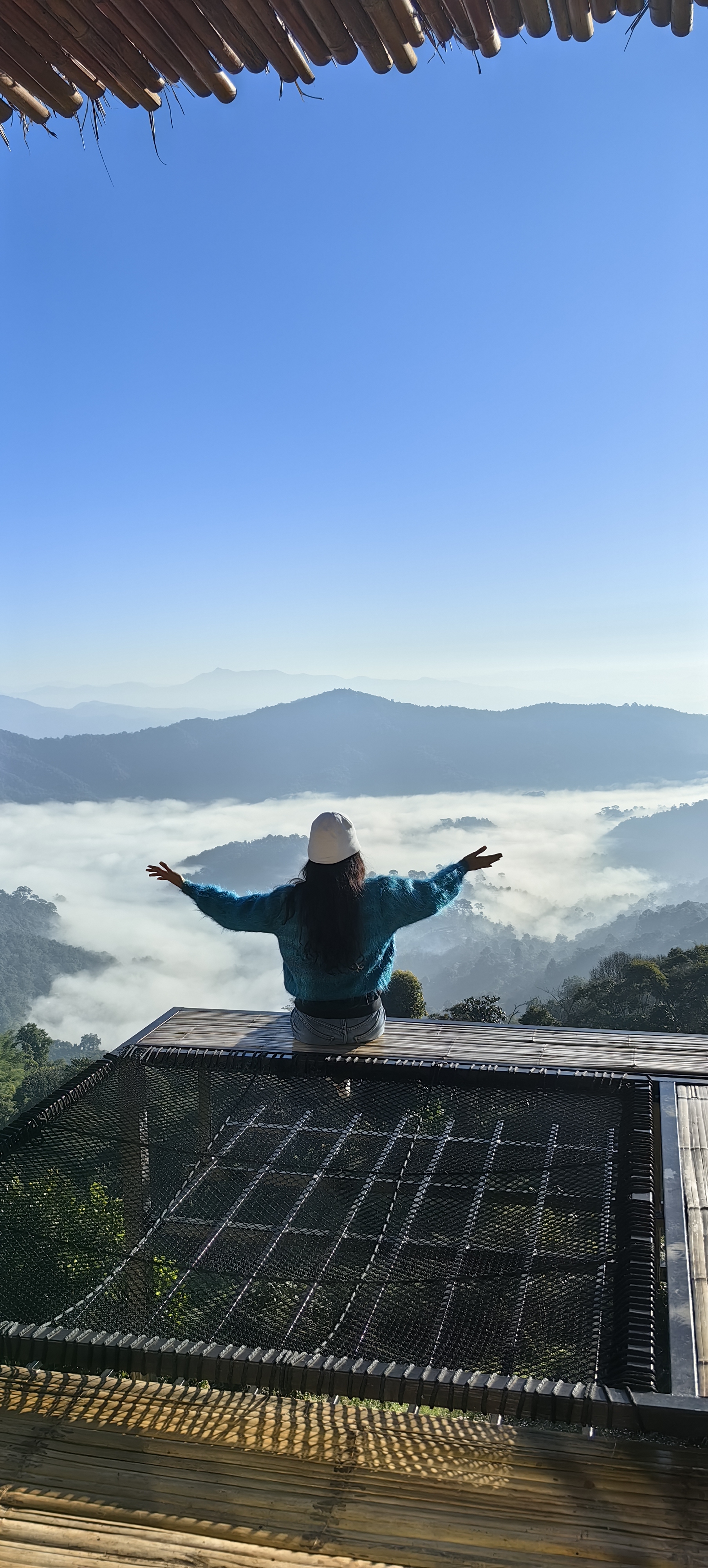 ม่อนเงาะวิวหมอก photo 2