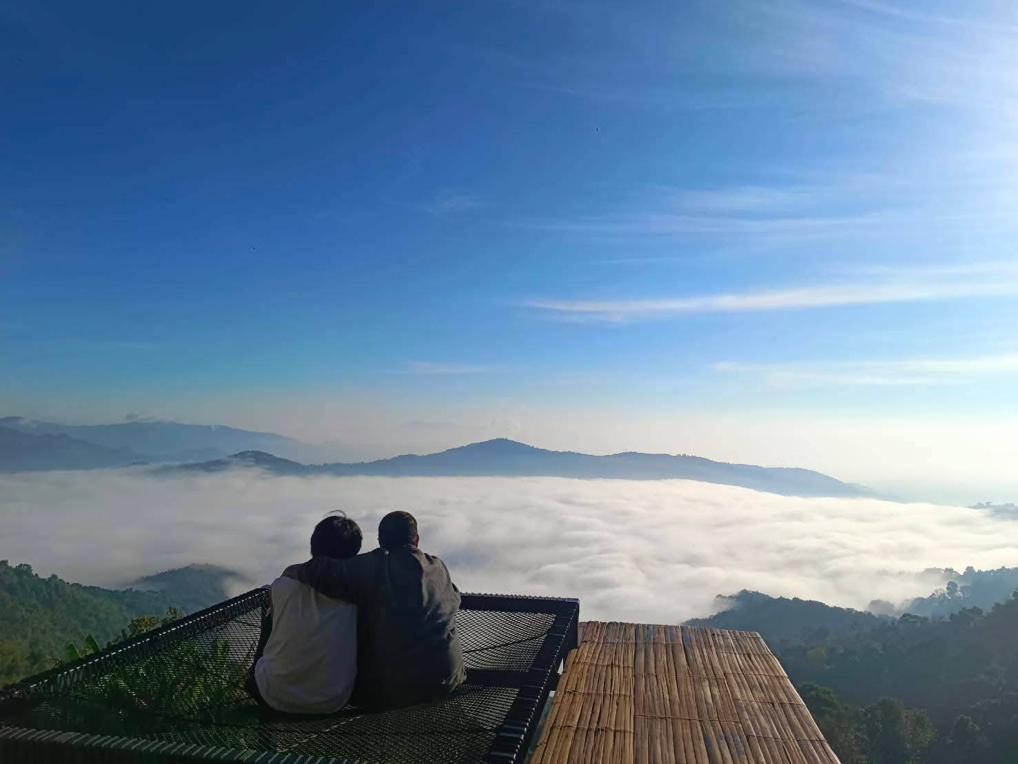 ม่อนเงาะวิวหมอก photo 3